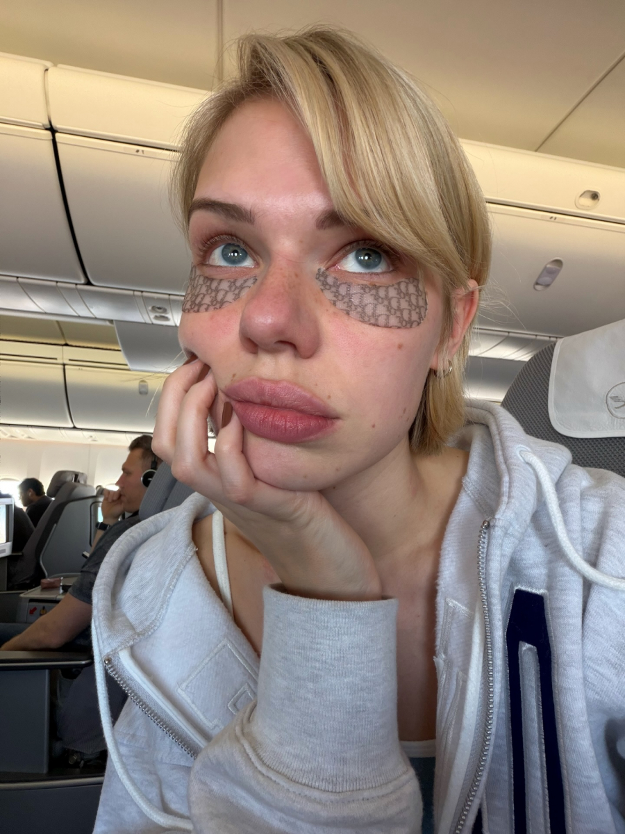 Fotoğraf: @linda.sza