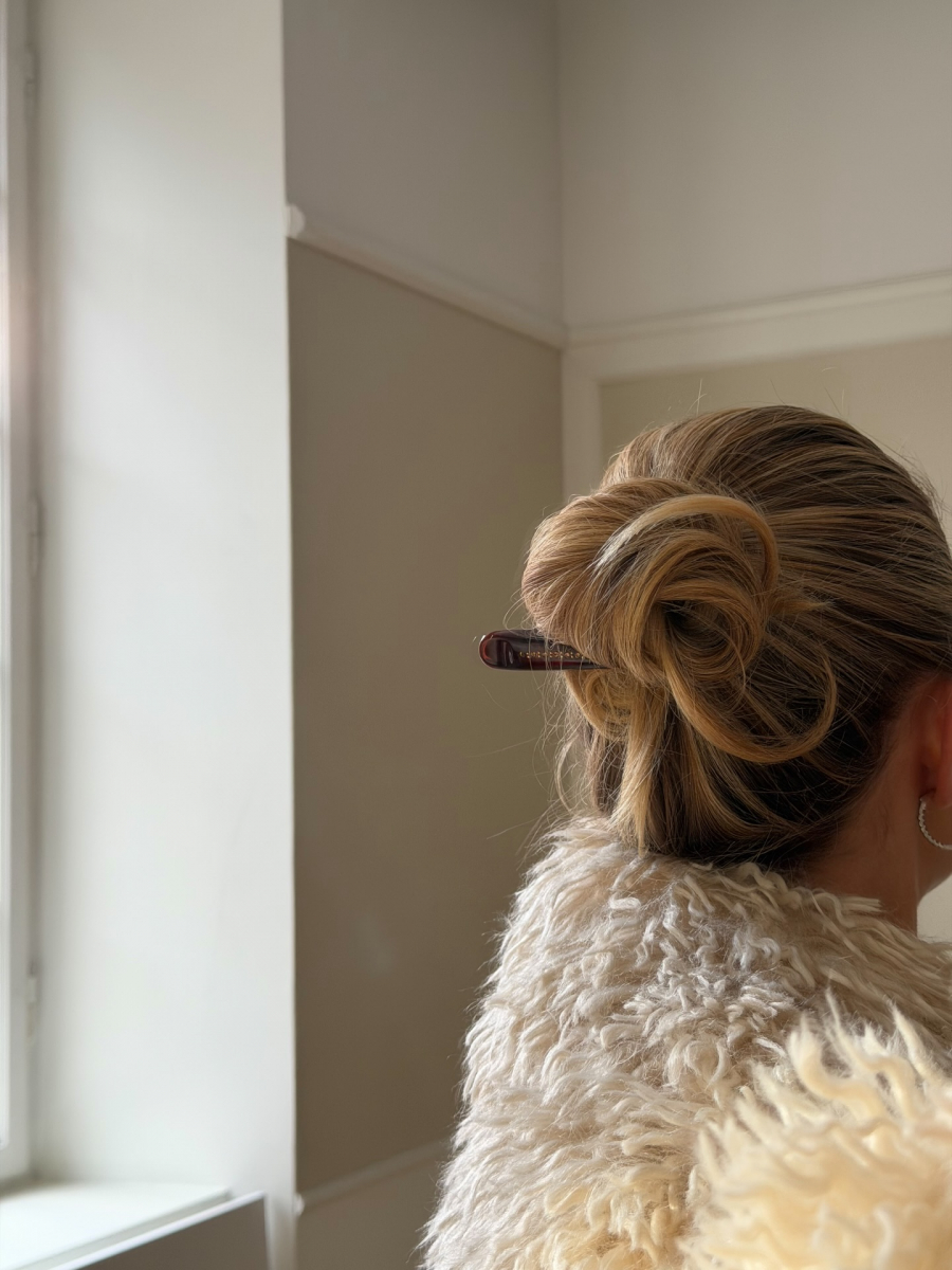 Fotoğraf: @matildadjerf