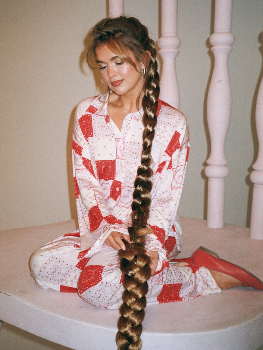 Olivia Palermo'dan Matilda Djerf'e Haftanın Güzellik Instagram'ları