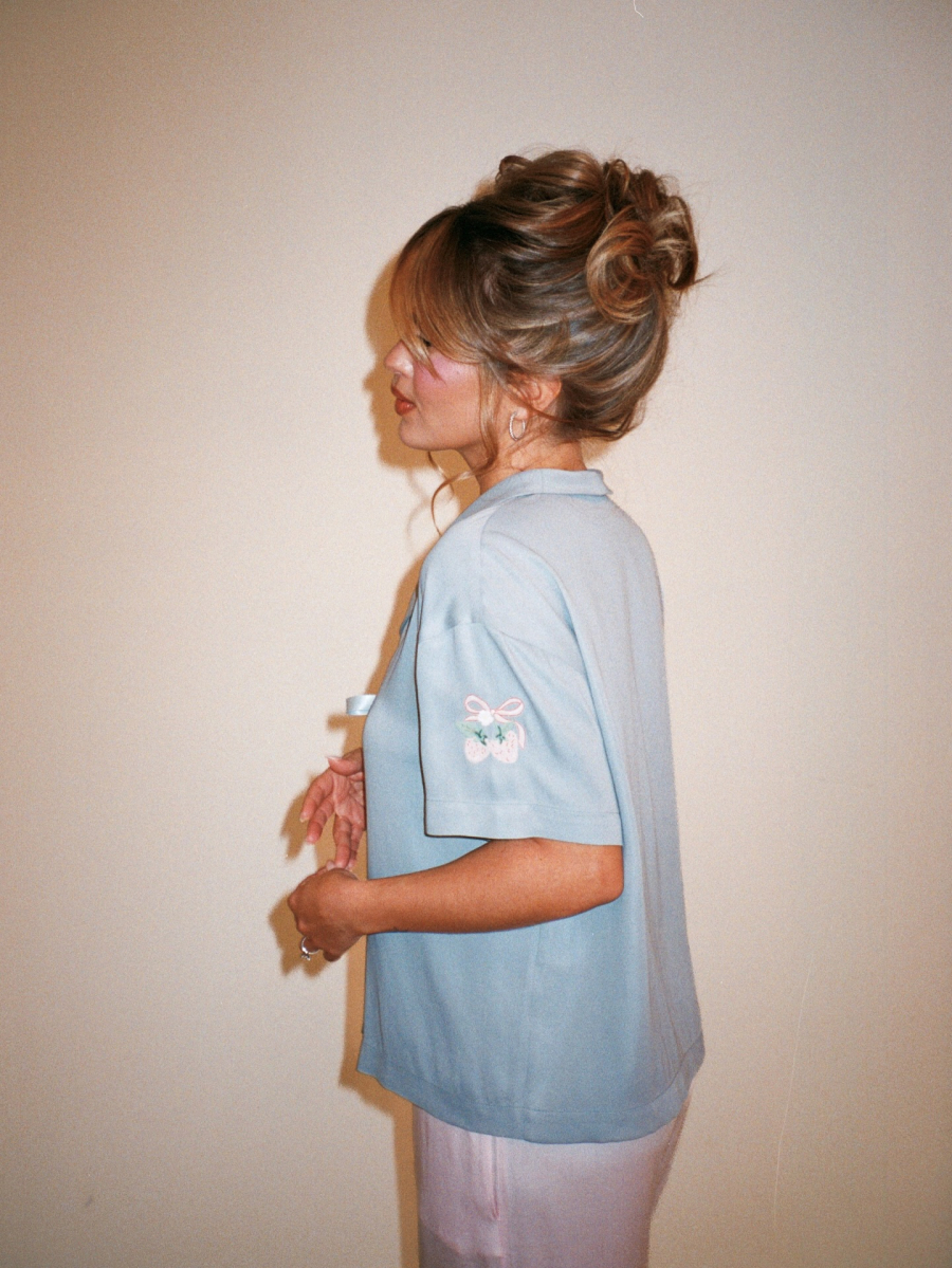 Fotoğraf: @matildadjerf