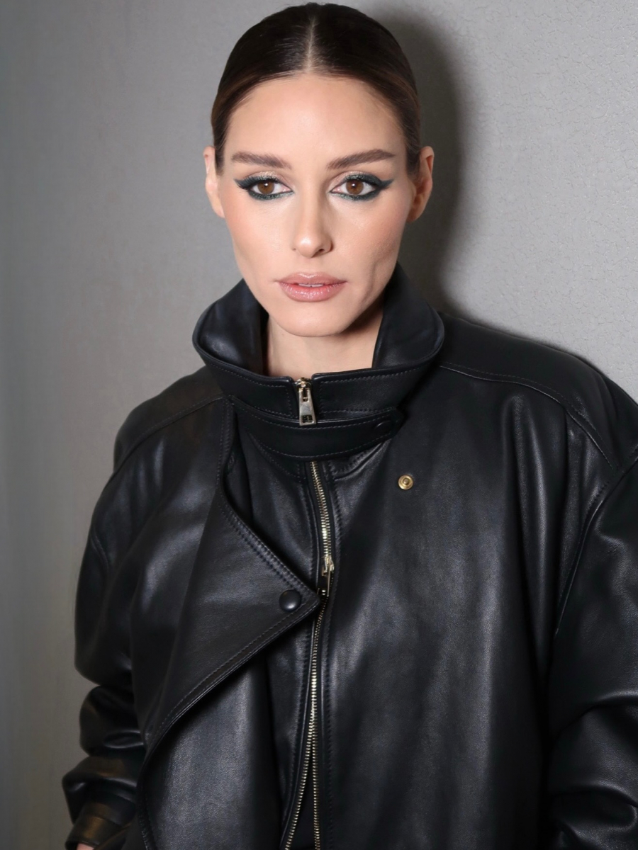 Fotoğraf: @oliviapalermo