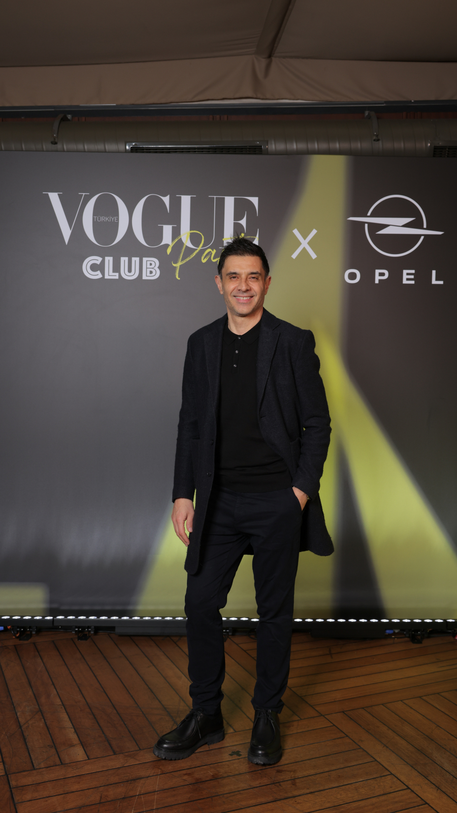 Cansel Elçin, Fotoğraf: Mücahid Yapıcı