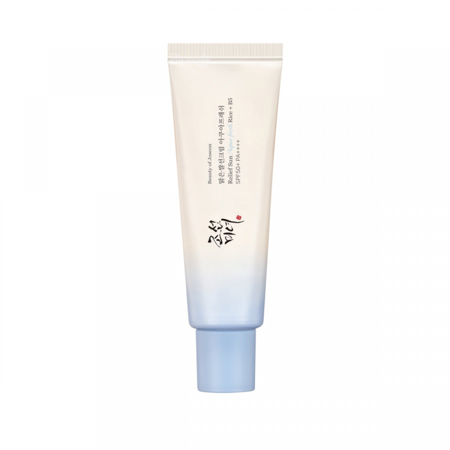 Beauty of Joseon Relief Sun Aqua Fresh Rice