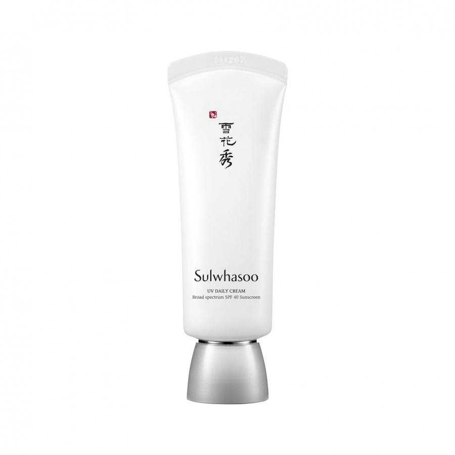 Sulwhasoo UV Daily Cream