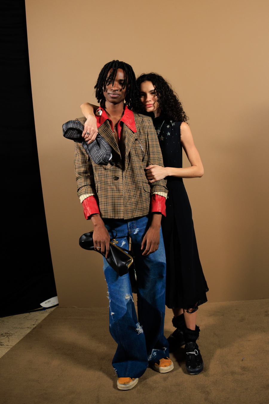 Coach 2026-27 Sonbahar/Kış, Fotoğraf: Style Du Monde