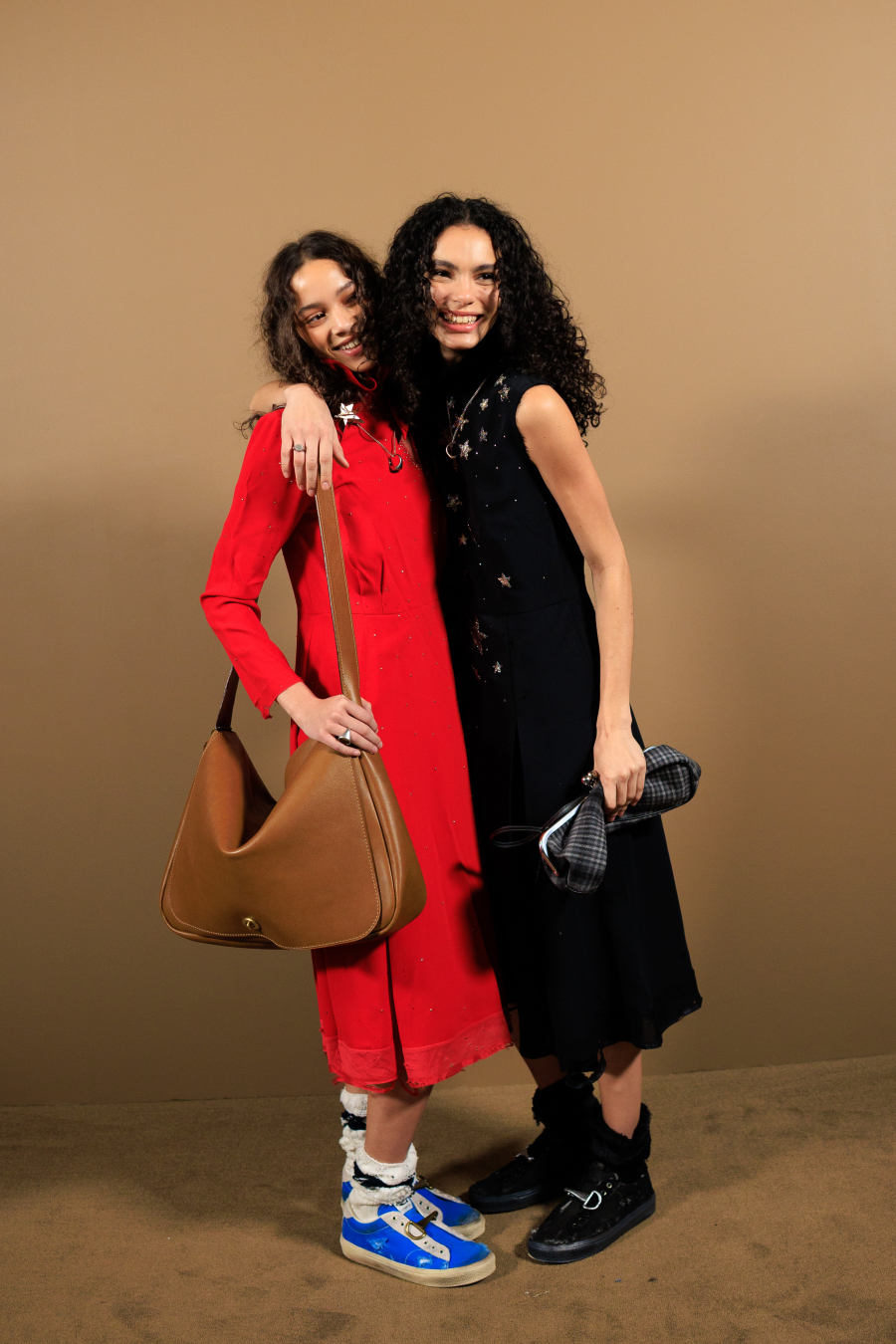 Coach 2026-27 Sonbahar/Kış, Fotoğraf: Style Du Monde