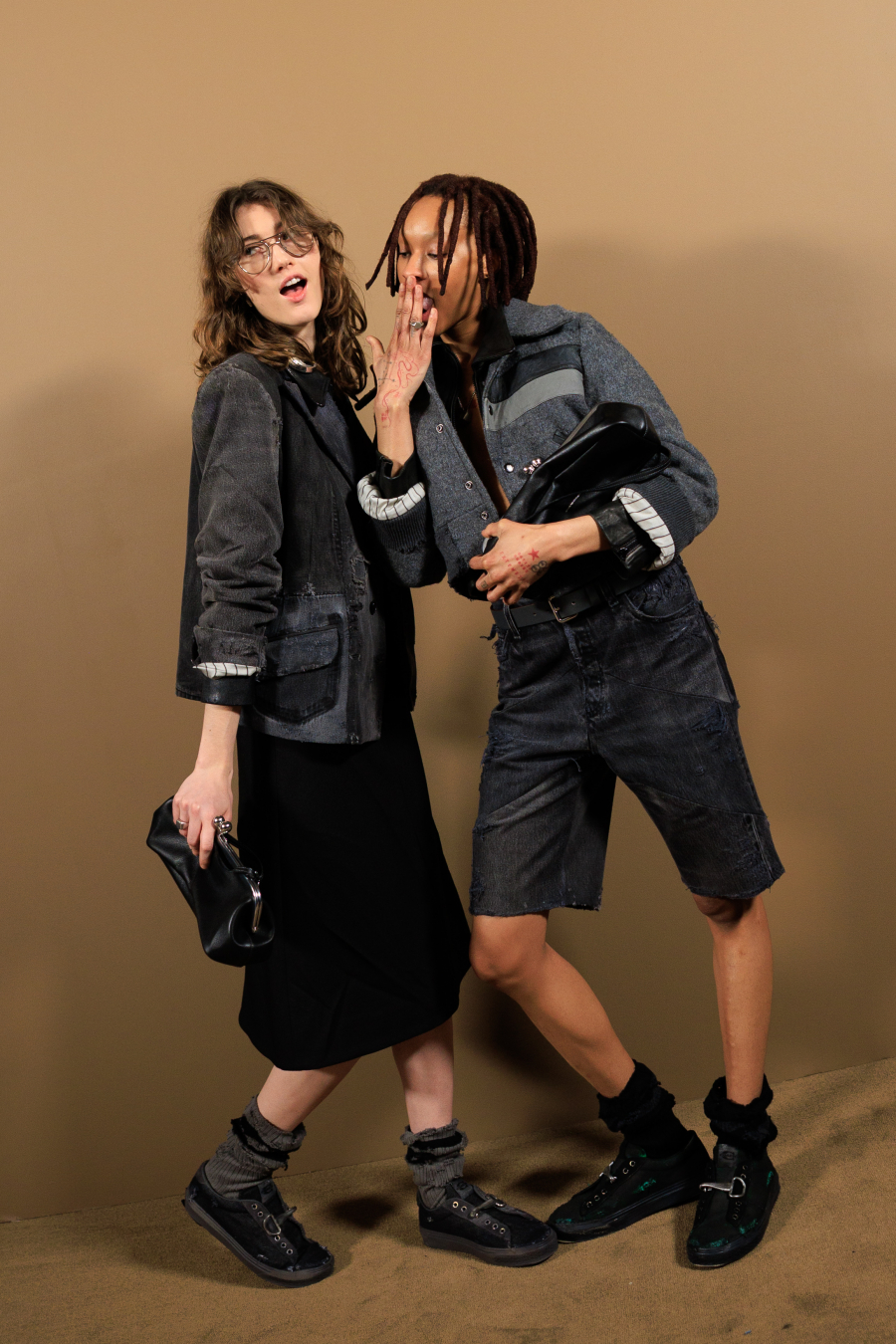 Coach 2026-27 Sonbahar/Kış, Fotoğraf: Style Du Monde