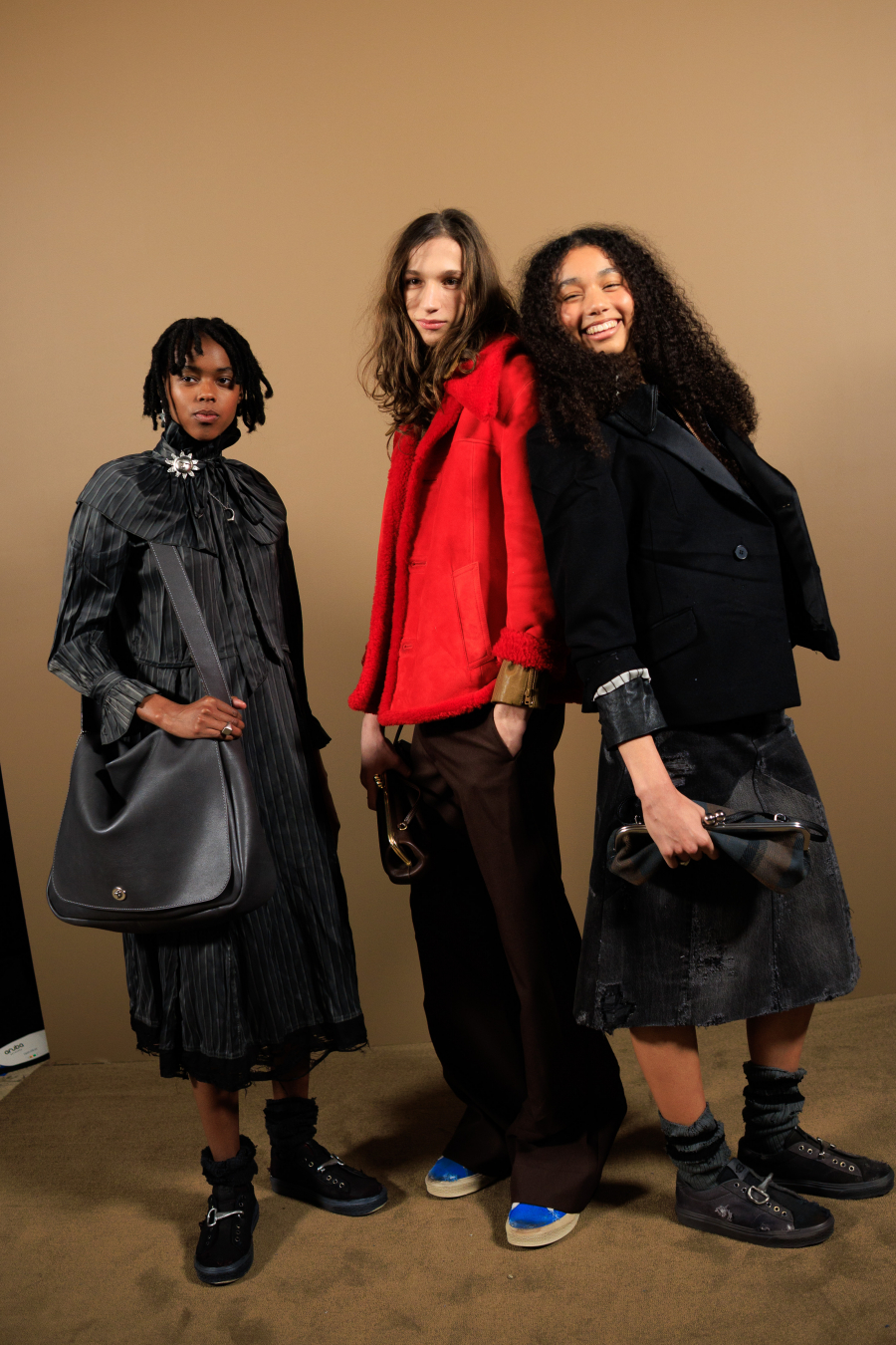 Coach 2026-27 Sonbahar/Kış, Fotoğraf: Style Du Monde