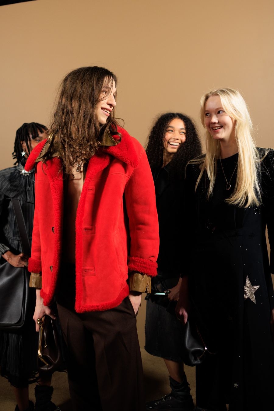 Coach 2026-27 Sonbahar/Kış, Fotoğraf: Style Du Monde