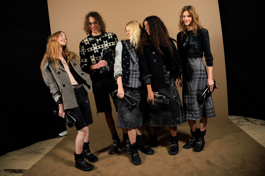 Coach 2026-27 Sonbahar/Kış, Fotoğraf: Style Du Monde