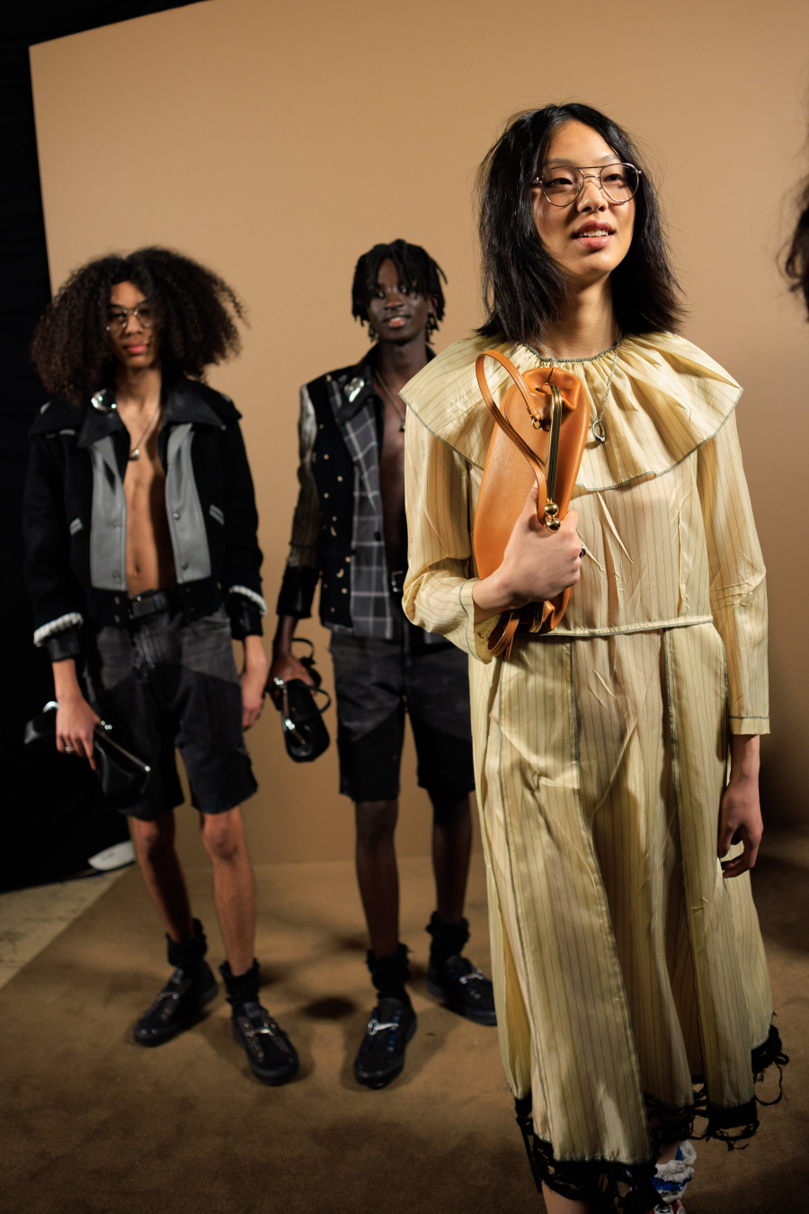 Coach 2026-27 Sonbahar/Kış, Fotoğraf: Style Du Monde