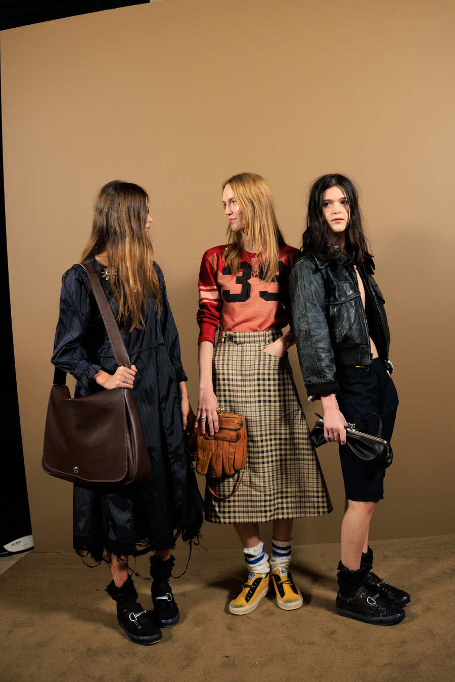 Coach 2026-27 Sonbahar/Kış, Fotoğraf: Style Du Monde