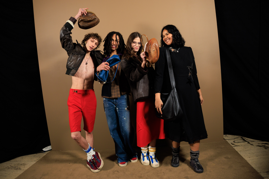 Coach 2026-27 Sonbahar/Kış, Fotoğraf: Style Du Monde