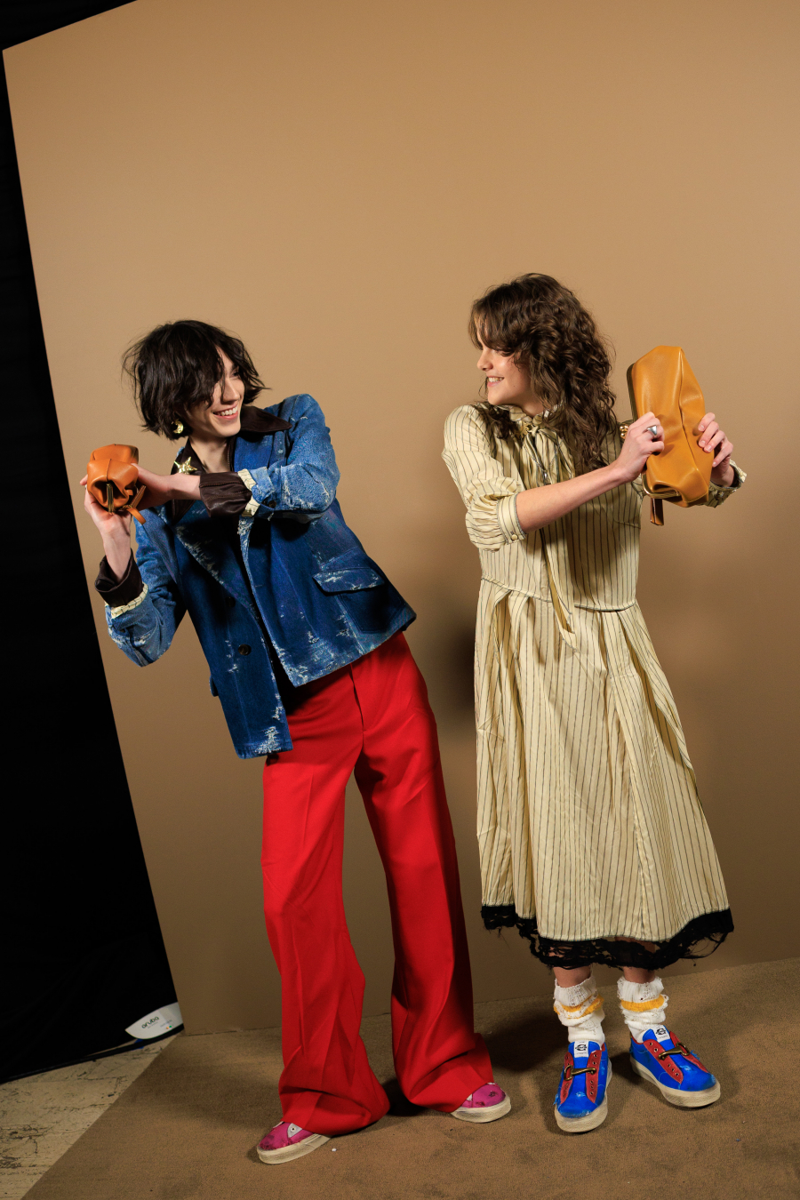 Coach 2026-27 Sonbahar/Kış, Fotoğraf: Style Du Monde