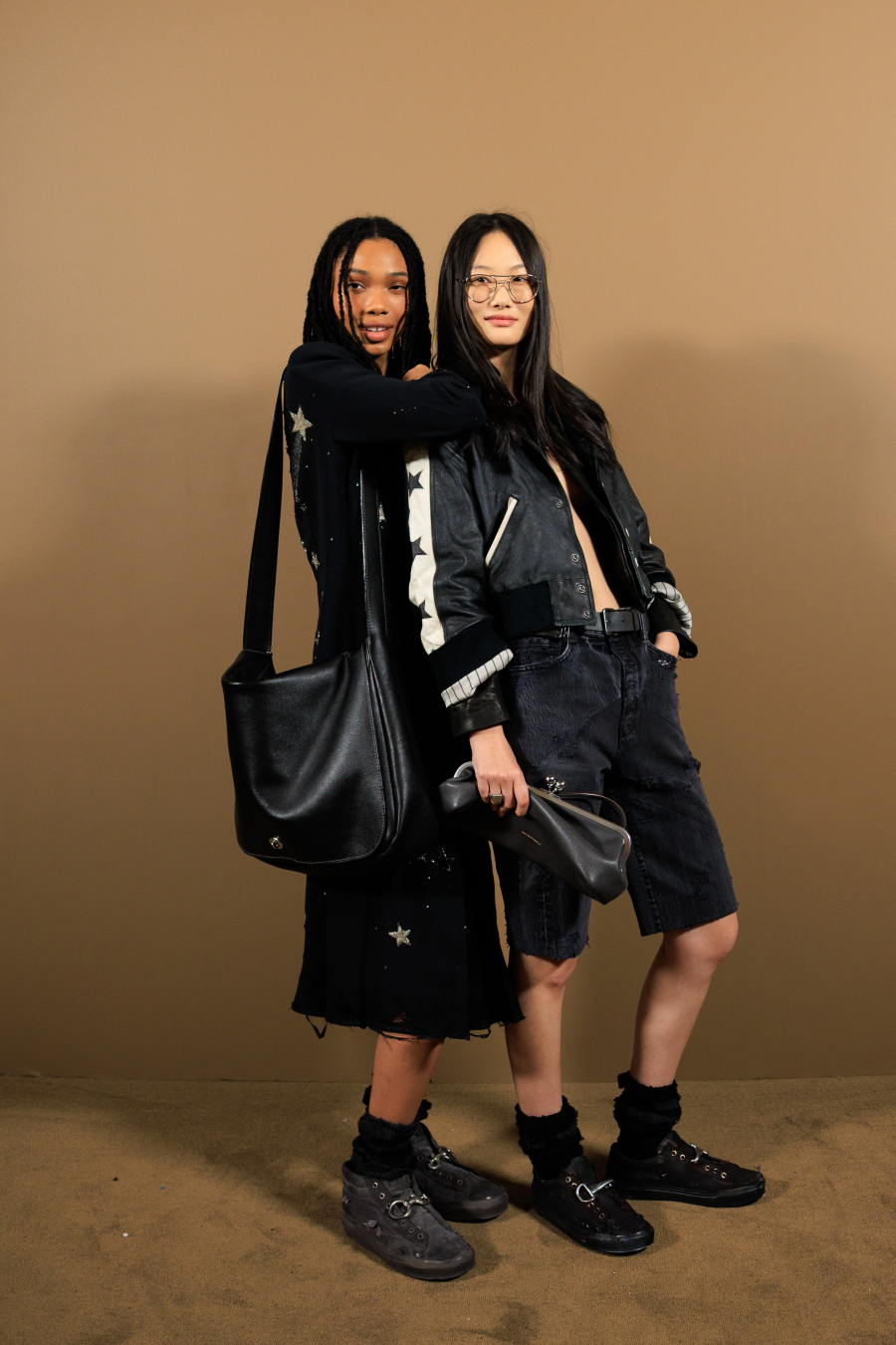 Coach 2026-27 Sonbahar/Kış, Fotoğraf: Style Du Monde