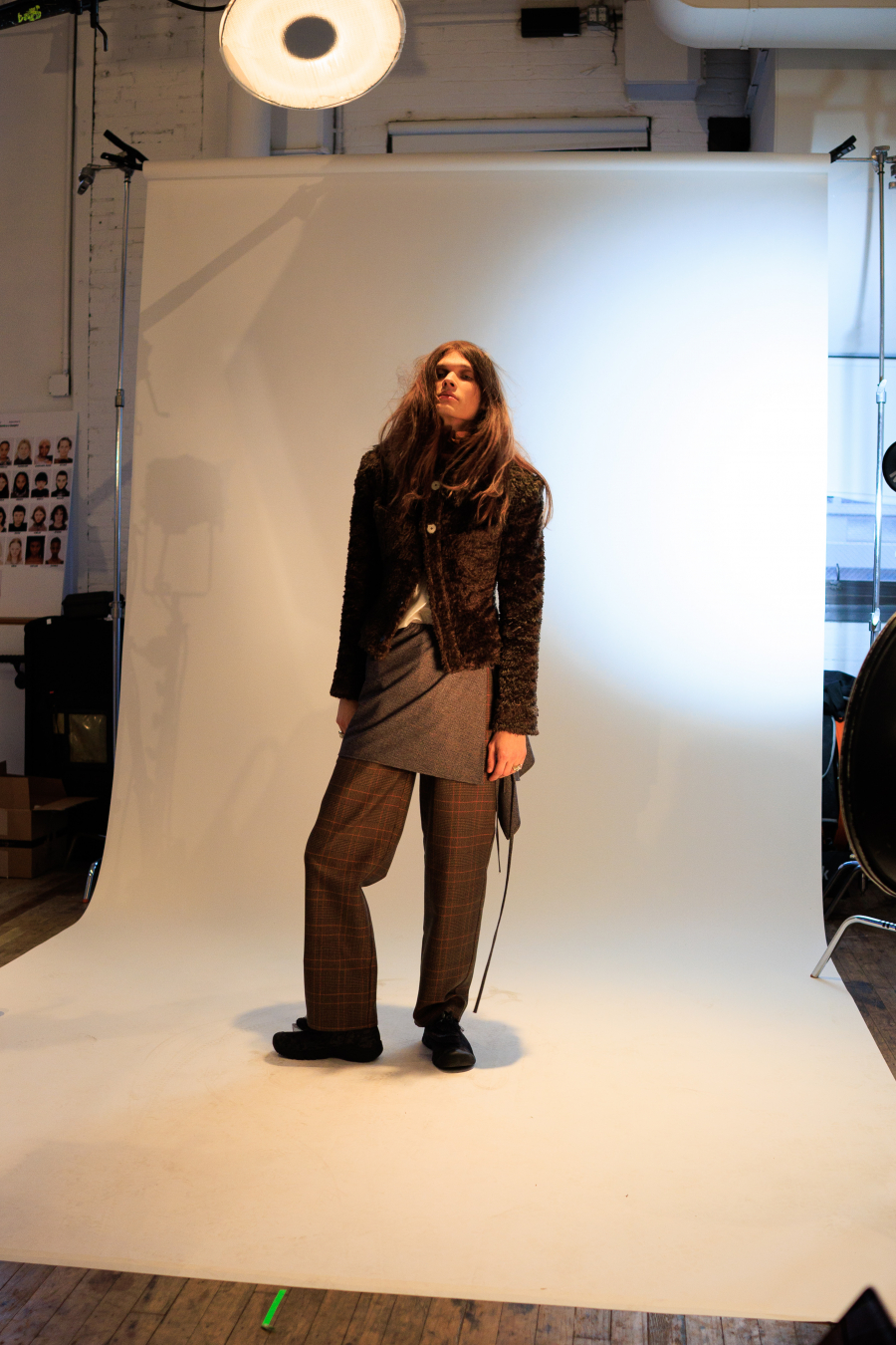 Collina Strada 2026-27 Sonbahar/Kış, Fotoğraf: Style Du Monde