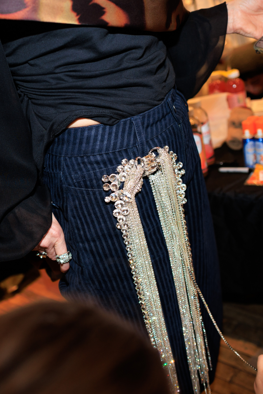 Collina Strada 2026-27 Sonbahar/Kış, Fotoğraf: Style Du Monde