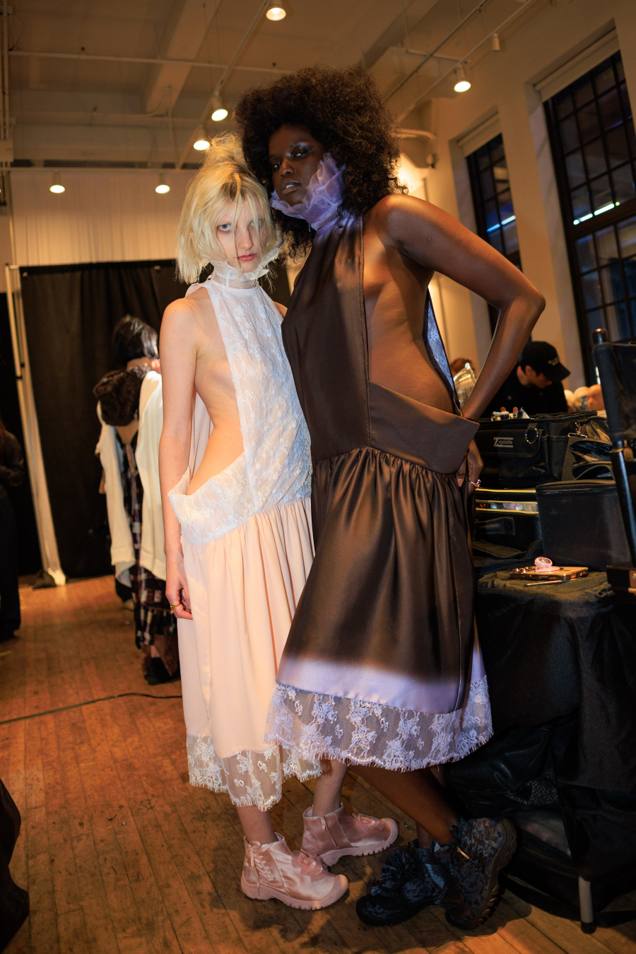 Collina Strada 2026-27 Sonbahar/Kış, Fotoğraf: Style Du Monde