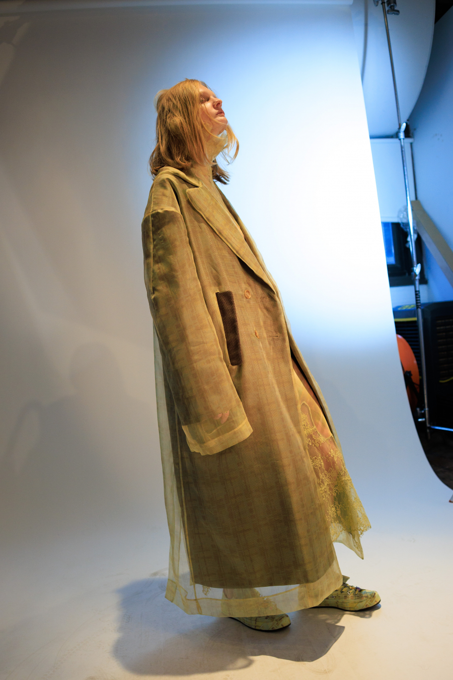 Collina Strada 2026-27 Sonbahar/Kış, Fotoğraf: Style Du Monde