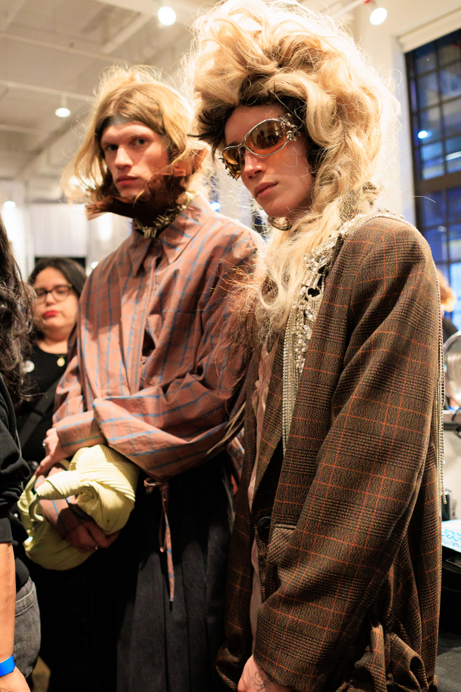 Collina Strada 2026-27 Sonbahar/Kış, Fotoğraf: Style Du Monde