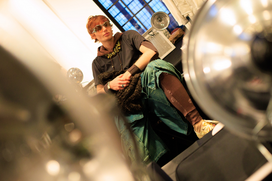 Collina Strada 2026-27 Sonbahar/Kış, Fotoğraf: Style Du Monde