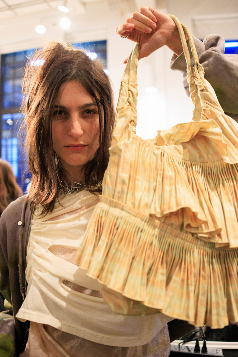 Collina Strada 2026-27 Sonbahar/Kış, Fotoğraf: Style Du Monde