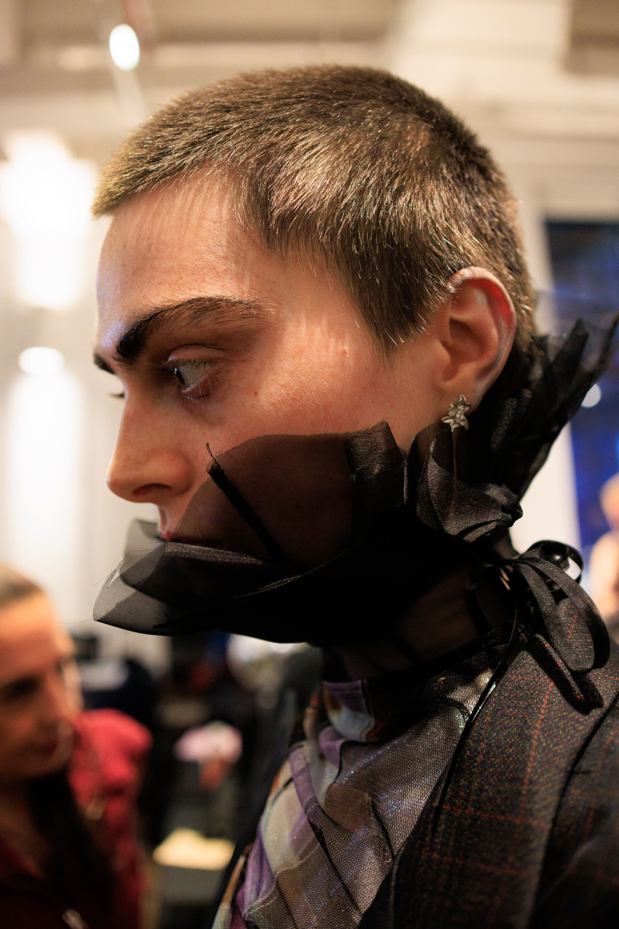 Collina Strada 2026-27 Sonbahar/Kış, Fotoğraf: Style Du Monde