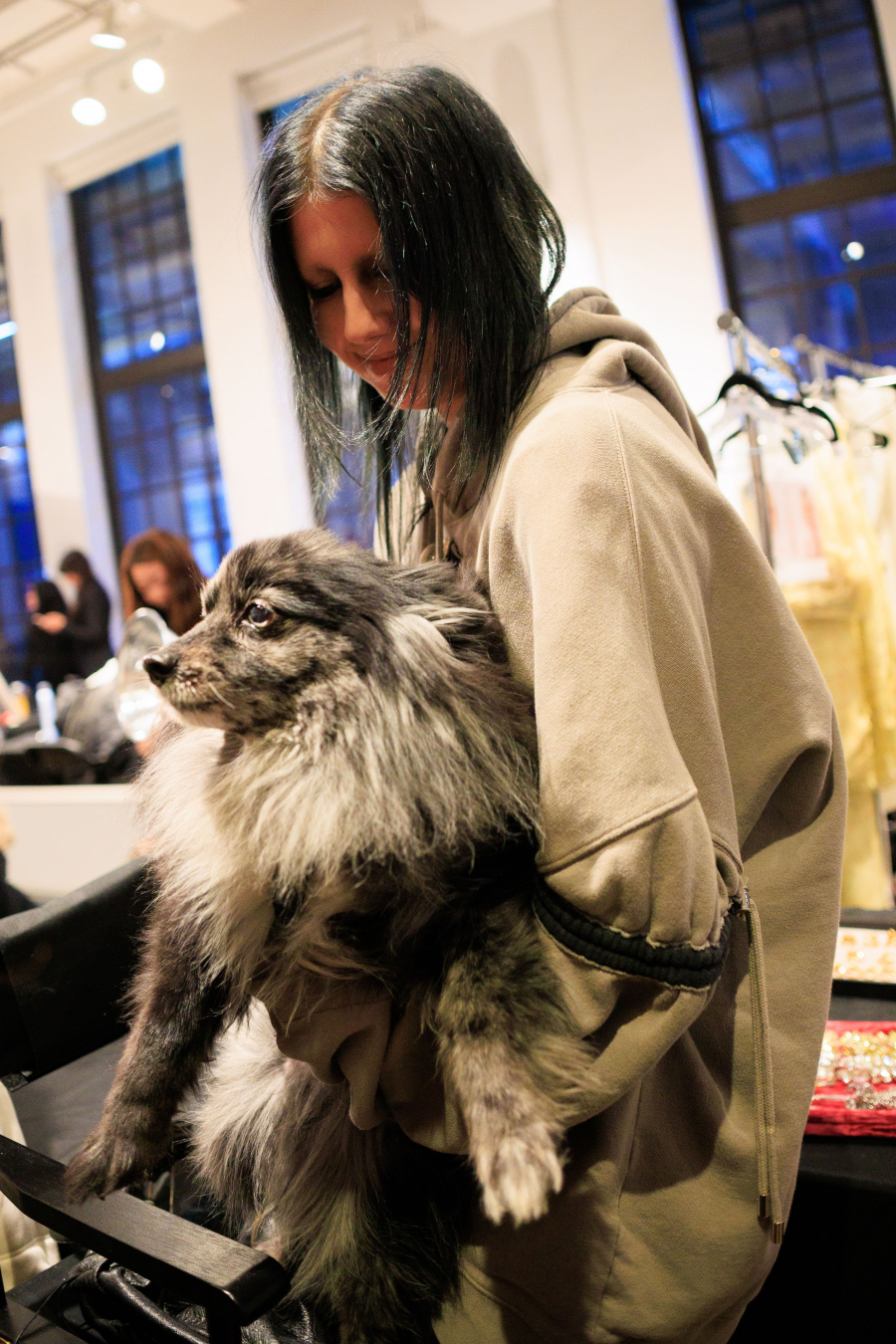 Collina Strada 2026-27 Sonbahar/Kış, Fotoğraf: Style Du Monde