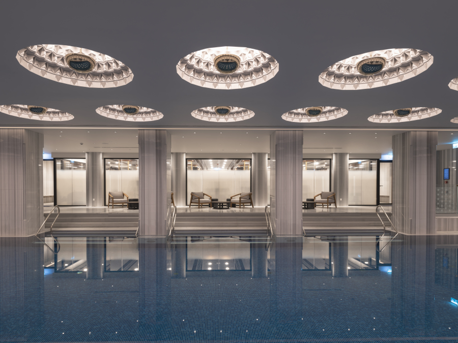 Yenileyici Bir Spa ve Wellness Deneyimi