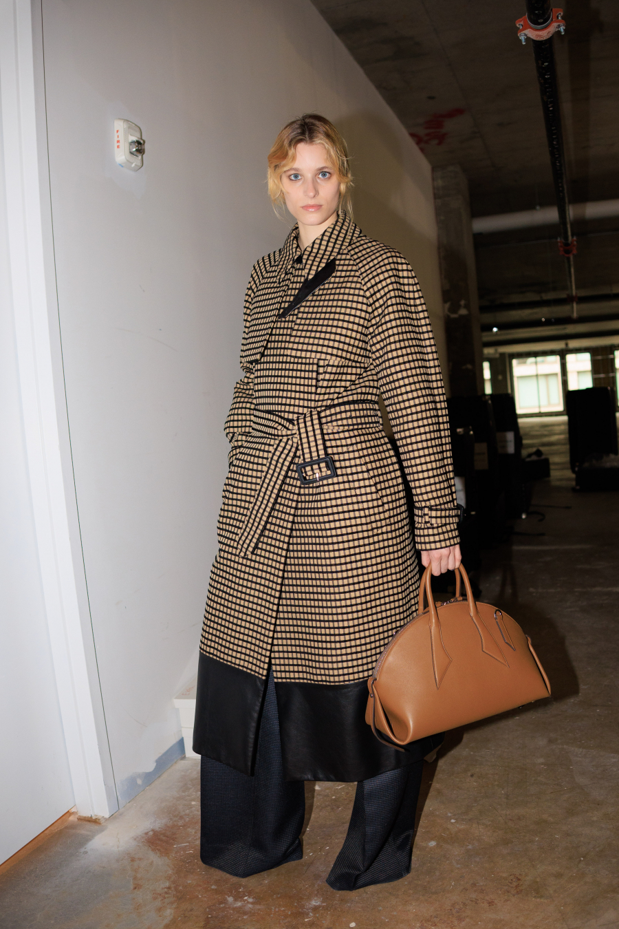 Proenza Schouler 2026-27 Sonbahar/Kış, Fotoğraf: Style Du Monde