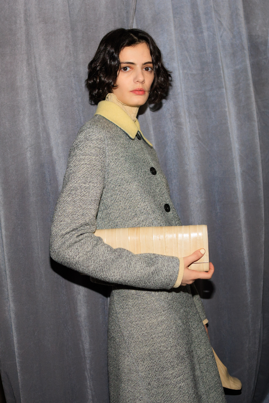 Proenza Schouler 2026-27 Sonbahar/Kış, Fotoğraf: Style Du Monde