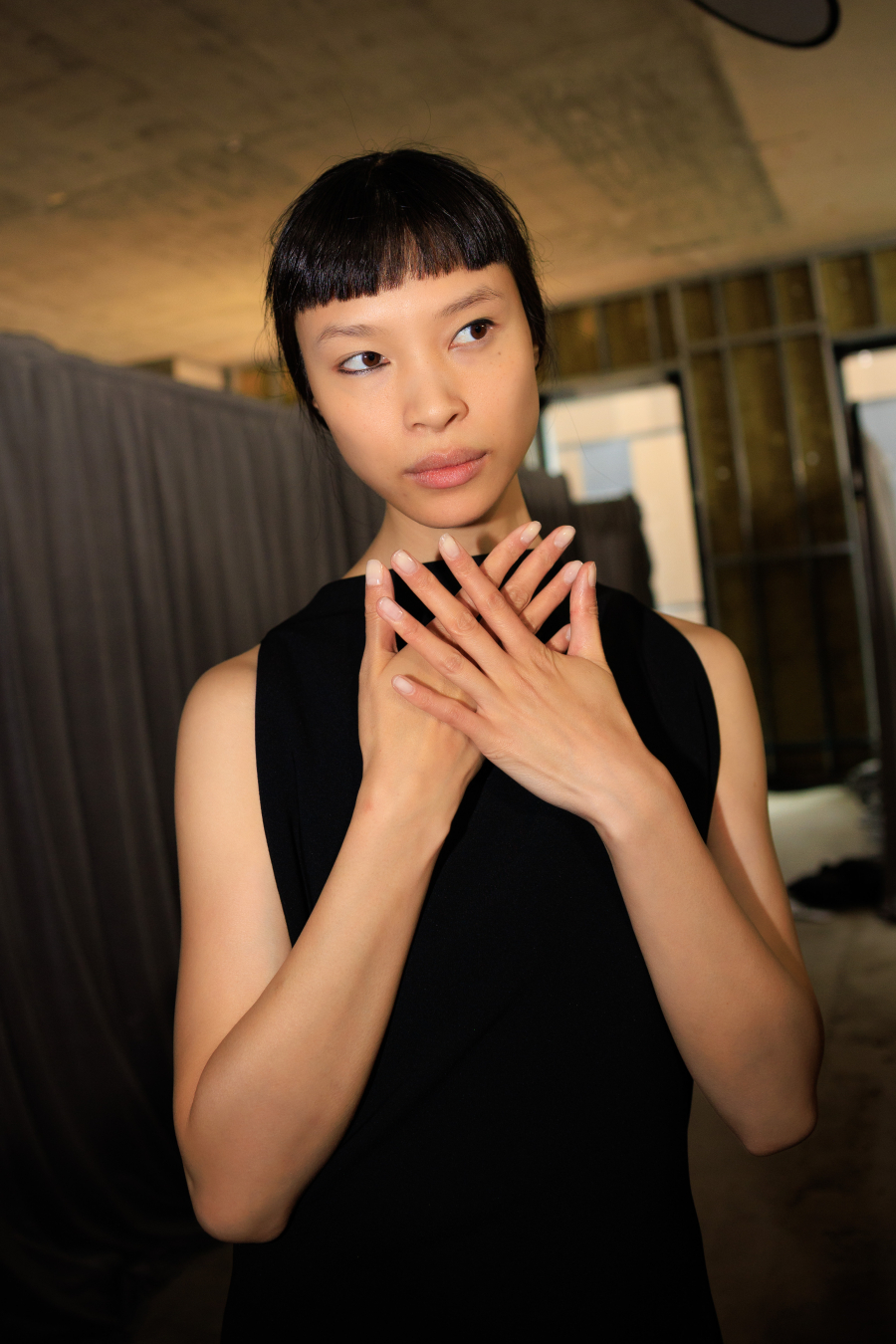 Proenza Schouler 2026-27 Sonbahar/Kış, Fotoğraf: Style Du Monde