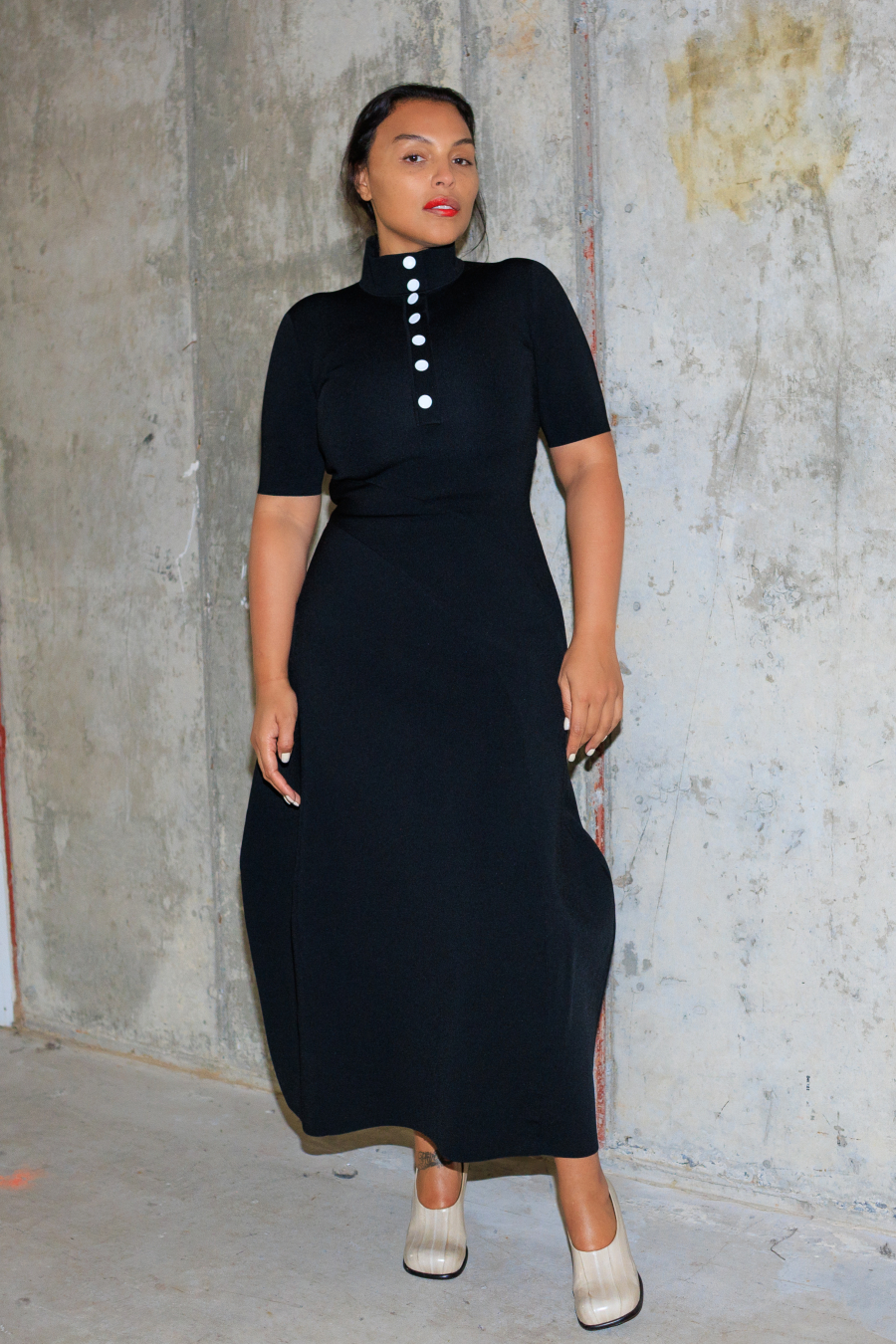 Proenza Schouler 2026-27 Sonbahar/Kış, Fotoğraf: Style Du Monde