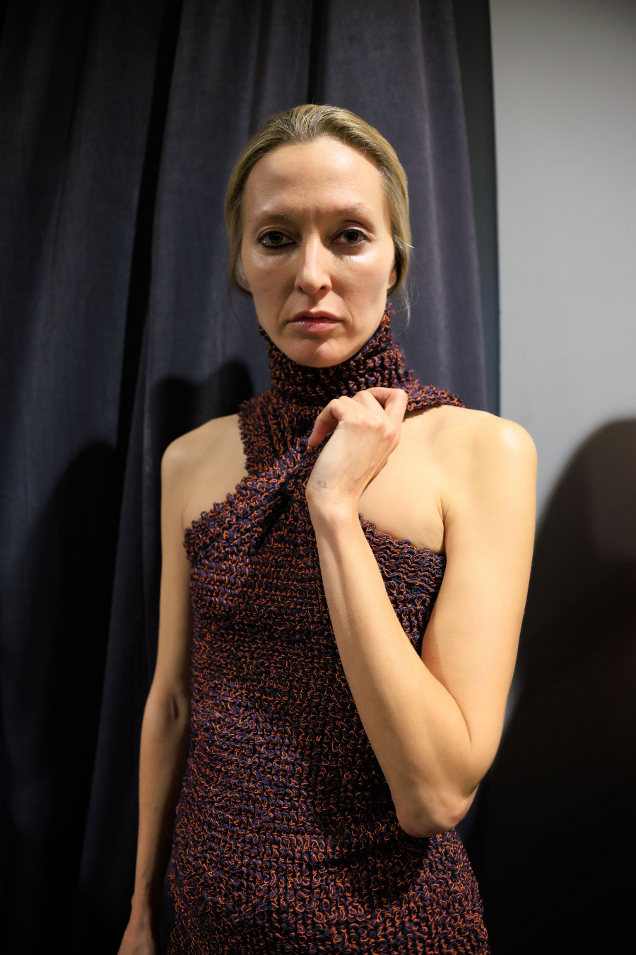 Proenza Schouler 2026-27 Sonbahar/Kış, Fotoğraf: Style Du Monde