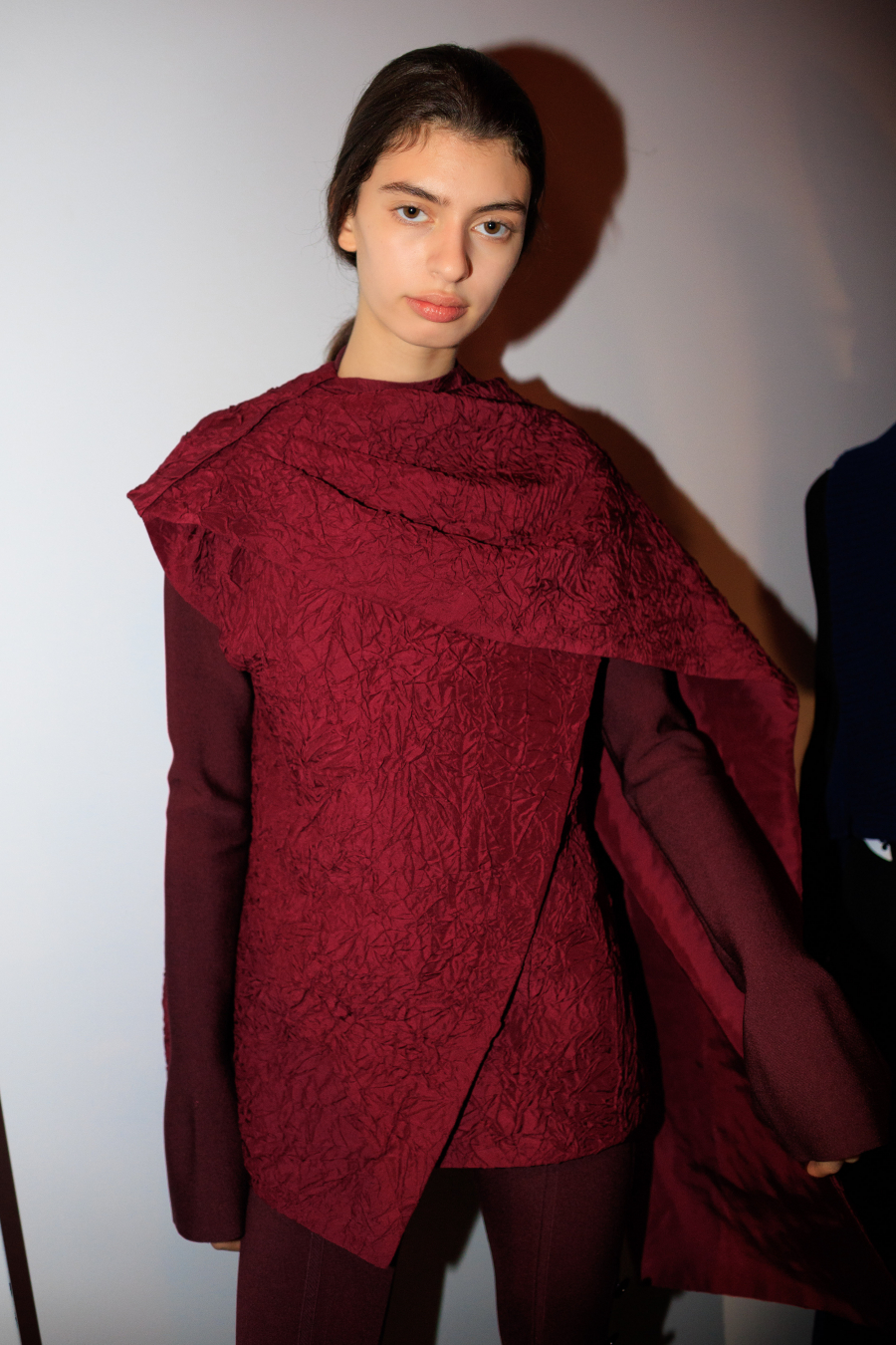 Proenza Schouler 2026-27 Sonbahar/Kış, Fotoğraf: Style Du Monde