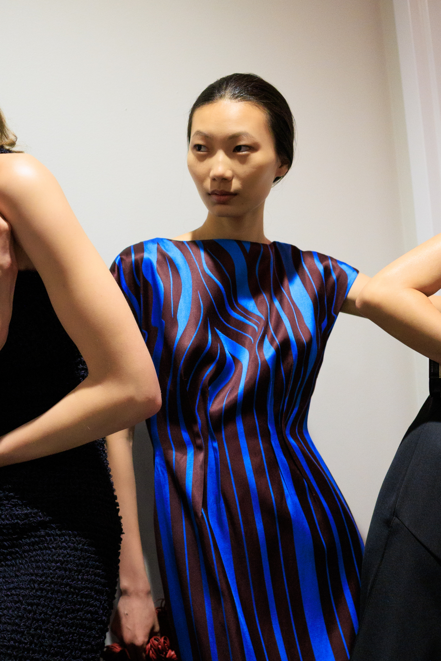 Proenza Schouler 2026-27 Sonbahar/Kış, Fotoğraf: Style Du Monde