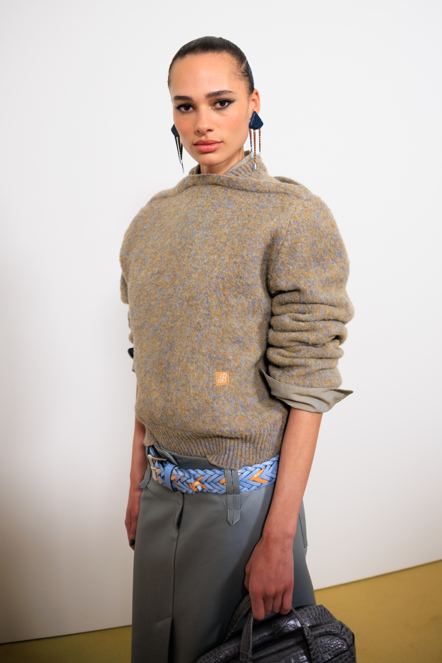 Tory Burch 2026-27 Sonbahar/Kış, Fotoğraf: Style Du Monde