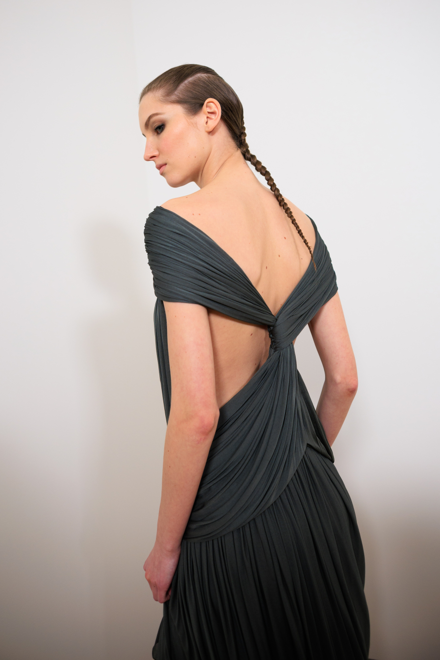 Tory Burch 2026-27 Sonbahar/Kış, Fotoğraf: Style Du Monde