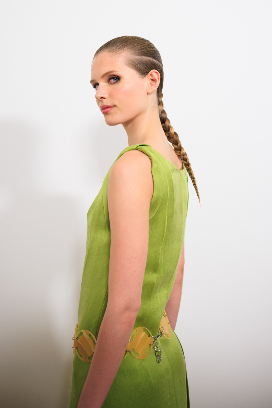 Tory Burch 2026-27 Sonbahar/Kış, Fotoğraf: Style Du Monde