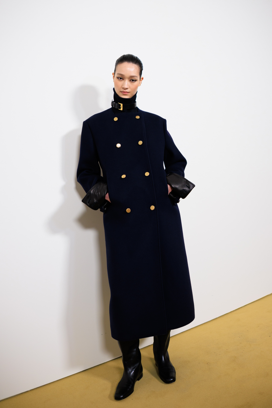 Tory Burch 2026-27 Sonbahar/Kış, Fotoğraf: Style Du Monde