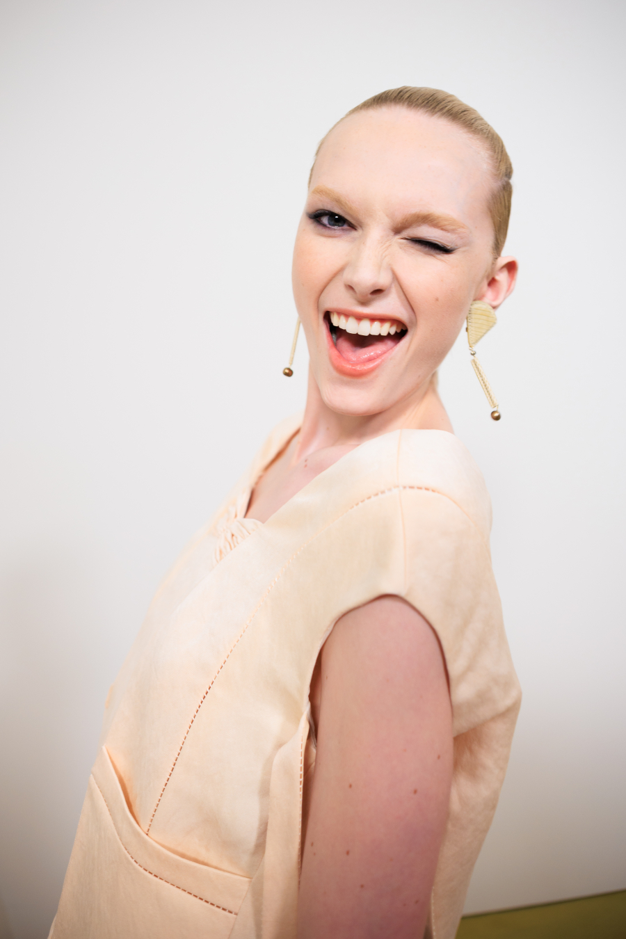 Tory Burch 2026-27 Sonbahar/Kış, Fotoğraf: Style Du Monde