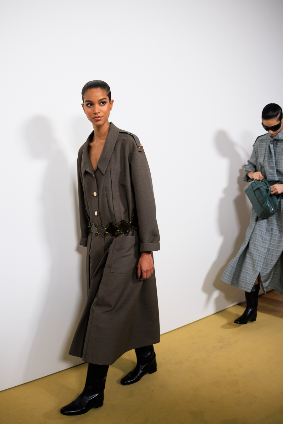 Tory Burch 2026-27 Sonbahar/Kış, Fotoğraf: Style Du Monde