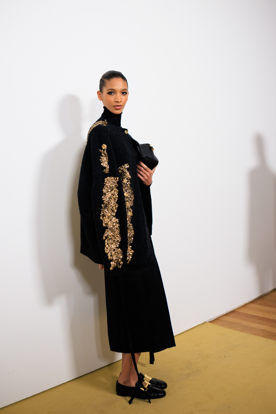 Tory Burch 2026-27 Sonbahar/Kış, Fotoğraf: Style Du Monde