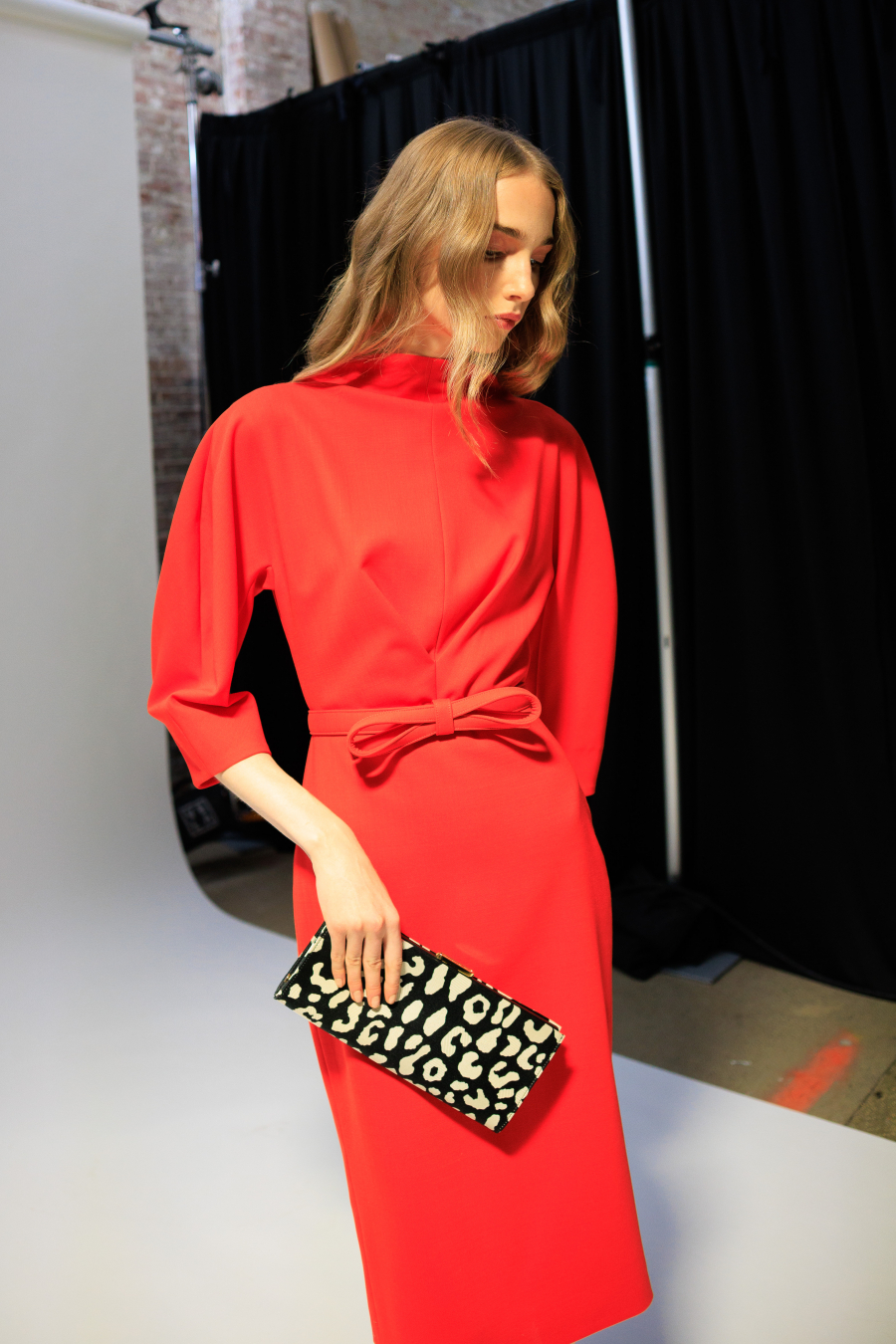 Carolina Herrera 2026-27 Sonbahar/Kış, Fotoğraf: Style Du Monde