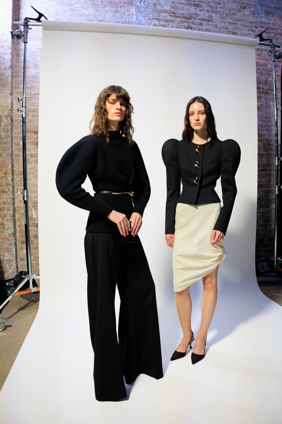 Carolina Herrera 2026-27 Sonbahar/Kış, Fotoğraf: Style Du Monde