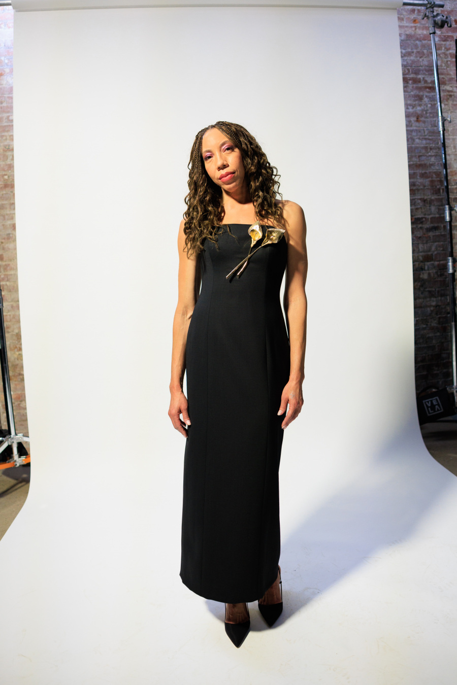 Carolina Herrera 2026-27 Sonbahar/Kış, Fotoğraf: Style Du Monde