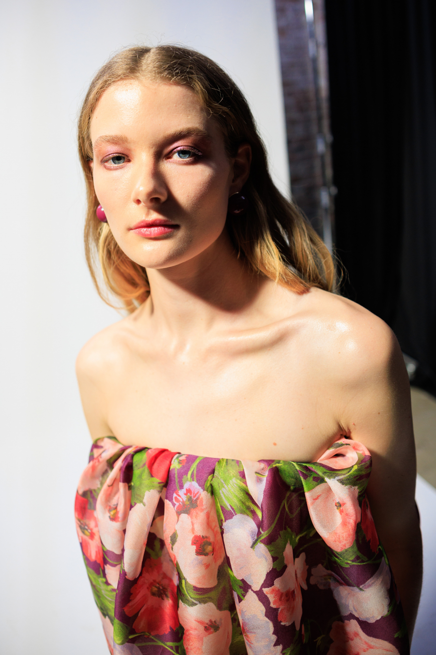 Carolina Herrera 2026-27 Sonbahar/Kış, Fotoğraf: Style Du Monde