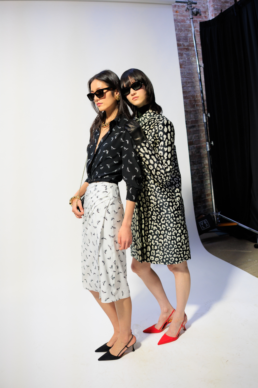 Carolina Herrera 2026-27 Sonbahar/Kış, Fotoğraf: Style Du Monde