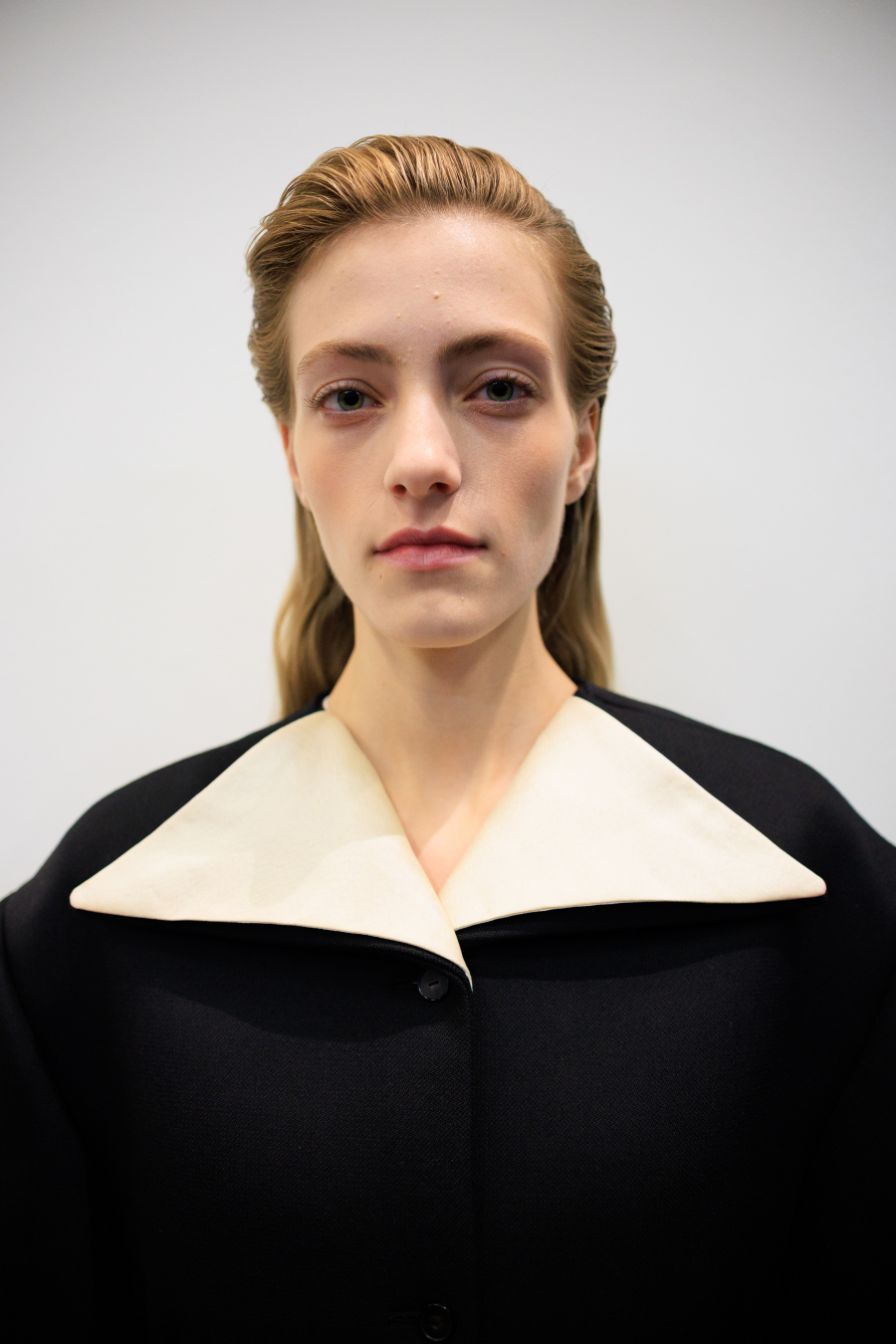 Calvin Klein 2026-27 Sonbahar/Kış, Fotoğraf: Style Du Monde