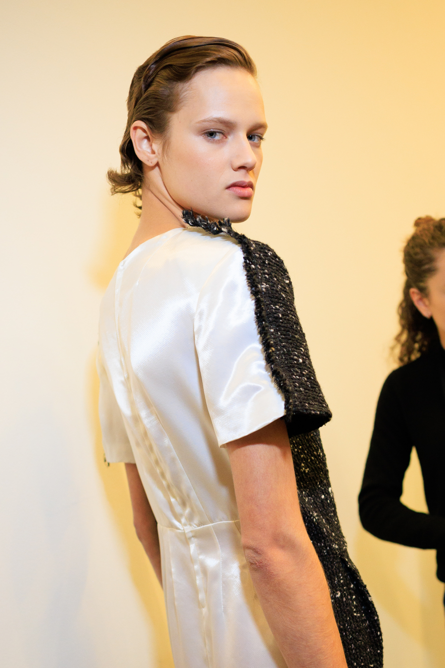 Calvin Klein 2026-27 Sonbahar/Kış, Fotoğraf: Style Du Monde